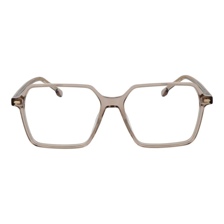 Carrera Beige Acetate Glasses (Frames)