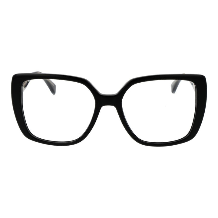 Tommy Hilfiger Black Acetate Glasses (Frames)