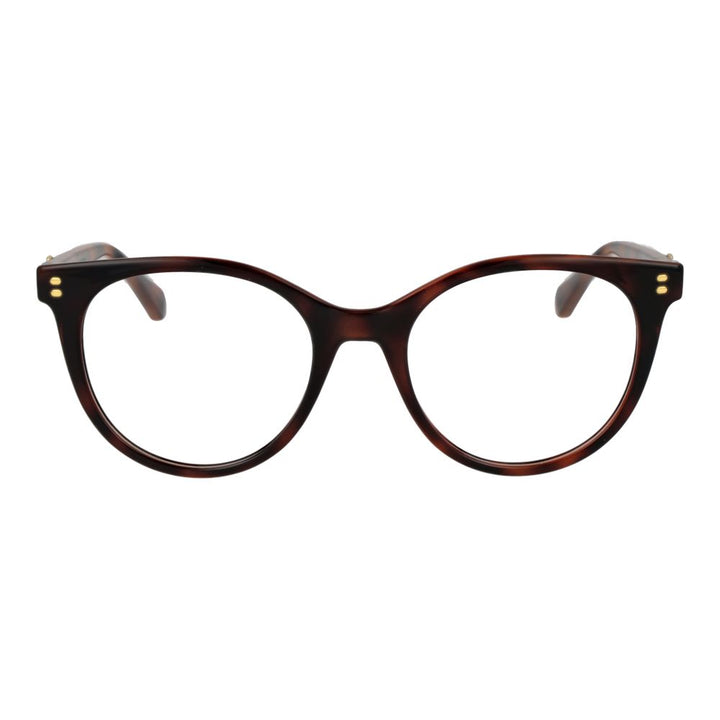 Polaroid Brown Polyamide Glasses (Frames)