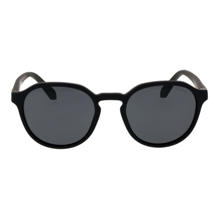 Polaroid Black Polycarbonate Sunglasses