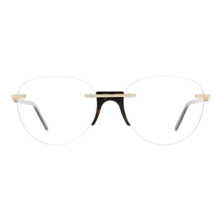 Andy Wolf Transparent Acetate Glasses (Frames)