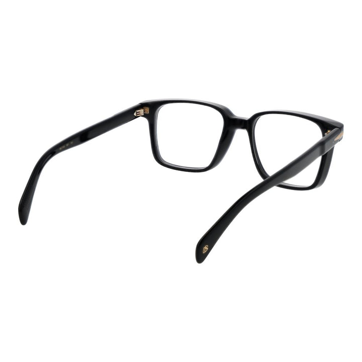 David Beckham Black Acetate Glasses (Frames)