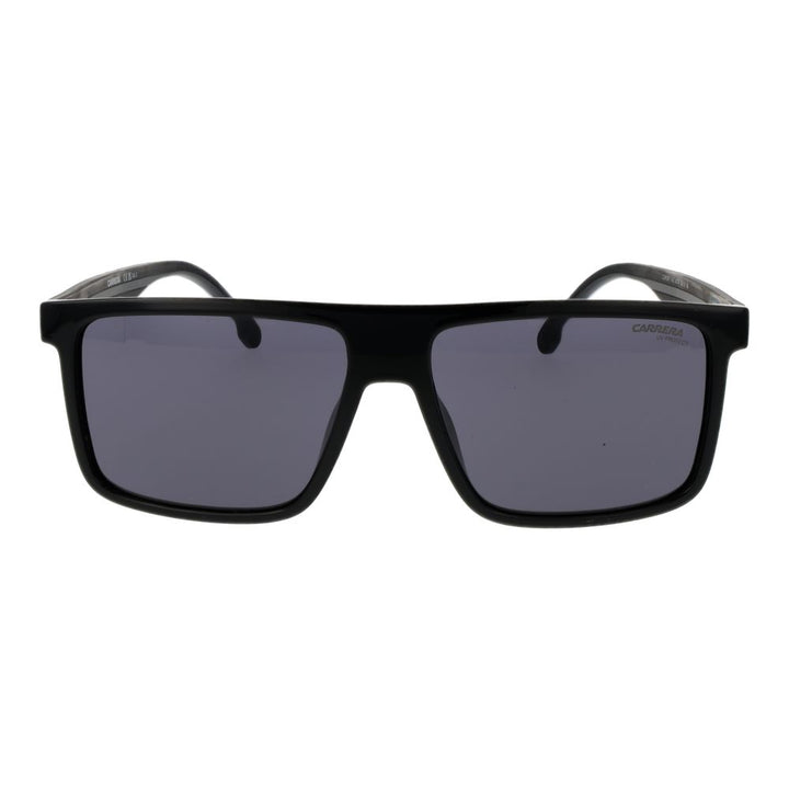 Carrera Black Polyamide Sunglasses