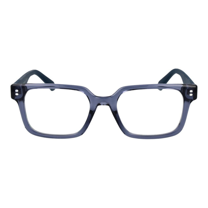 Polaroid Blue Polyamide Glasses (Frames)