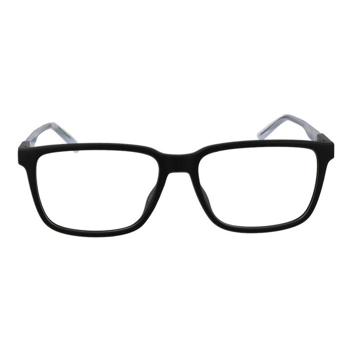 Polaroid Black Polyamide Glasses (Frames)
