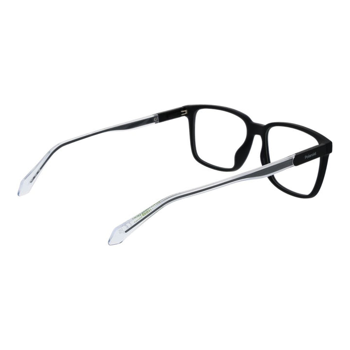 Polaroid Black Polyamide Glasses (Frames)