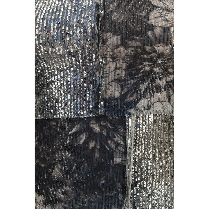 Maison Margiela Multicolor Polyamide Pattern Shirt