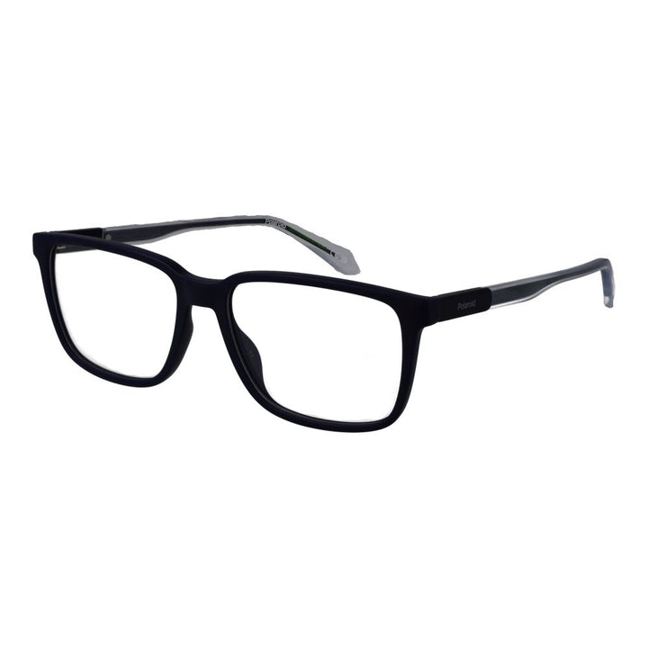 Polaroid Blue Polyamide Glasses (Frames)