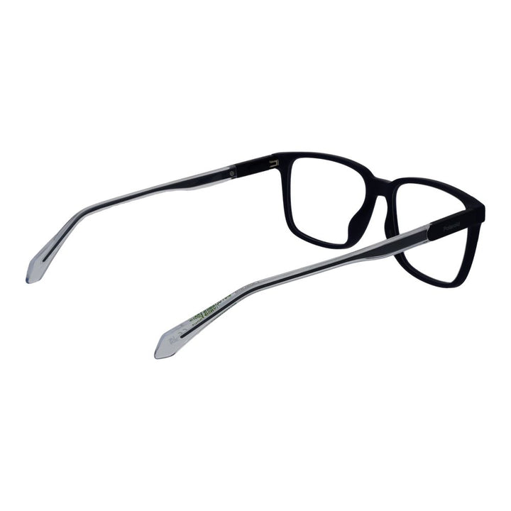 Polaroid Blue Polyamide Glasses (Frames)