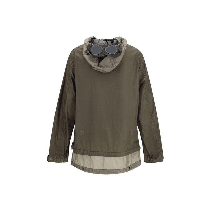C.P. Company Bicolor Polyamide Clothing
