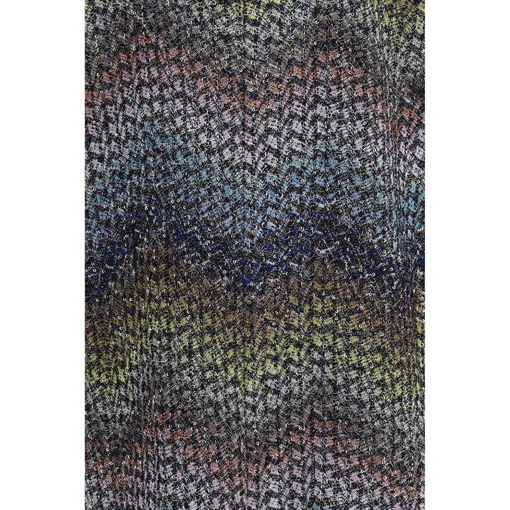 Missoni Multicolor Viscose Clothing