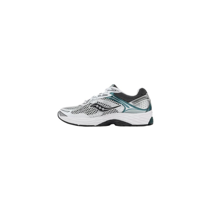 Saucony Bicolor Synthetic Athletic Sneakers