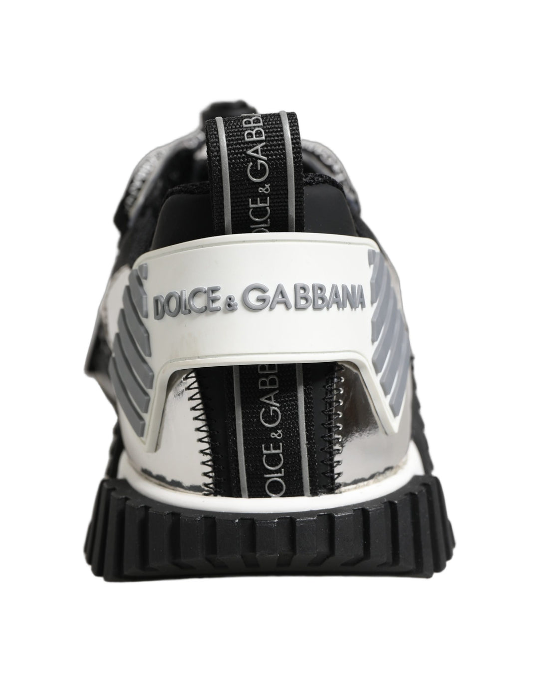 Dolce & Gabbana Multicolor Low Top NS1 Men Sneakers Shoes