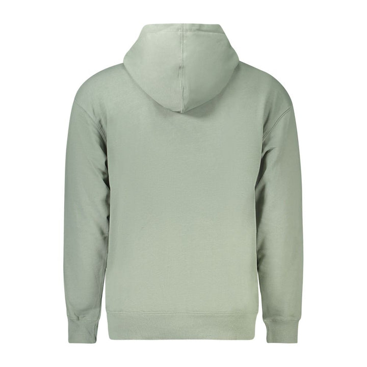 Marina Yachting Verde Cotton Men's Sweatshirt