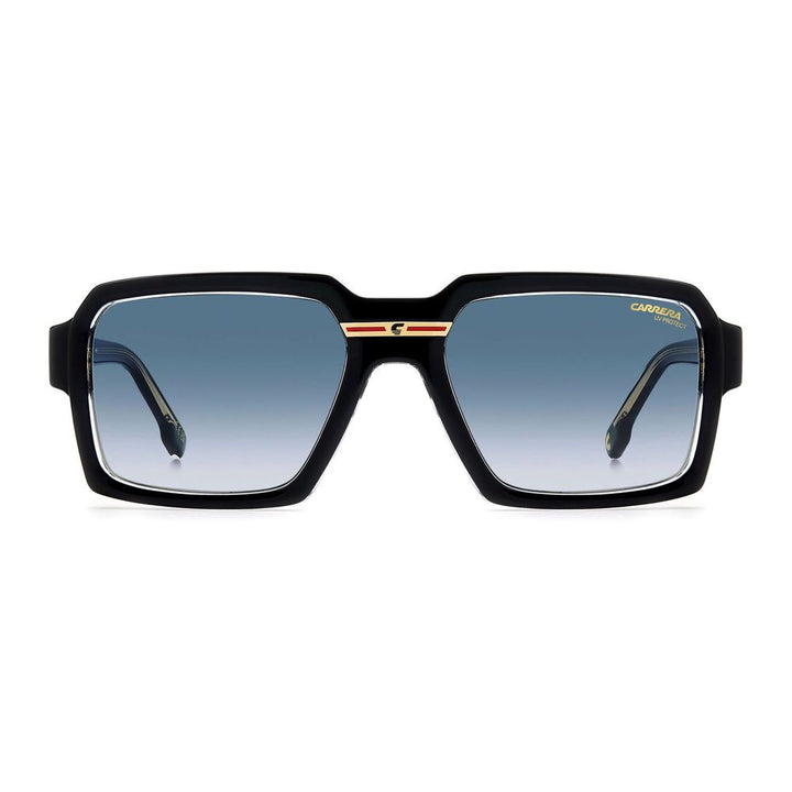 Carrera Black Plastic Sunglasses