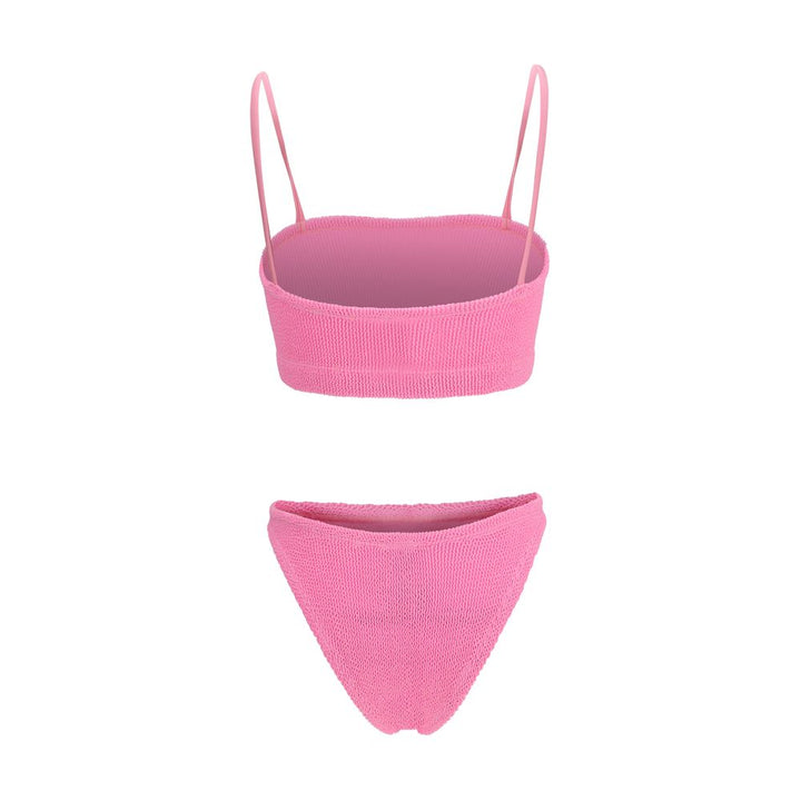 Hunza G Multicolor Polyamide Bikini