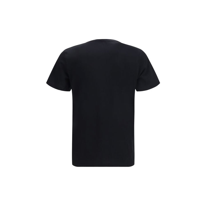 Fred Perry Black Cotton Sportswear