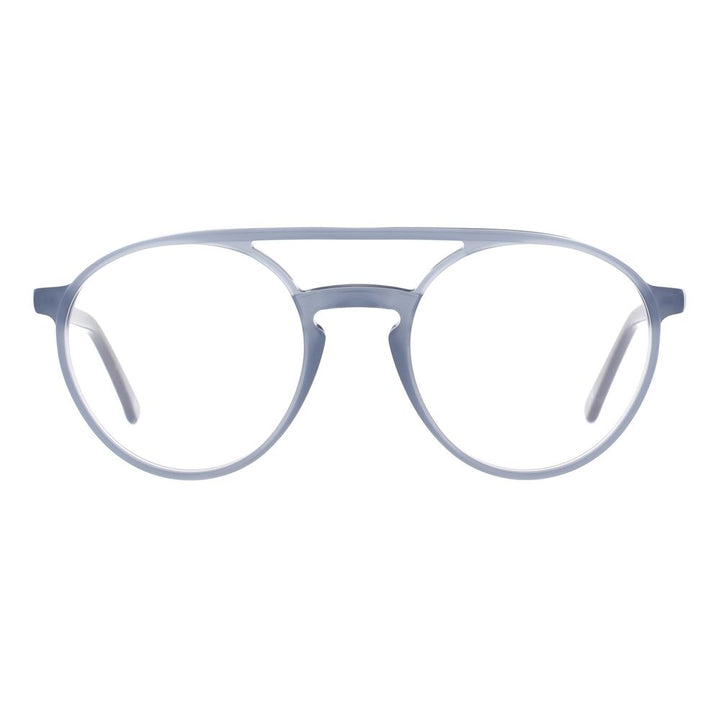 Andy Wolf Gray Acetate Glasses (Frames)