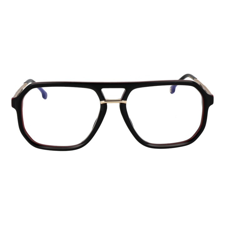 Carrera Black Acetate Glasses (Frames)