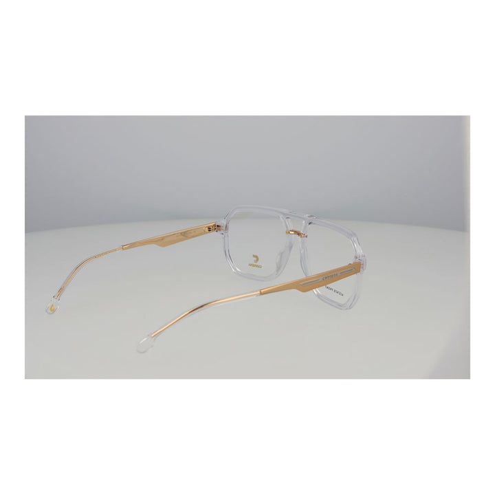Carrera Transparent Acetate Glasses (Frames)