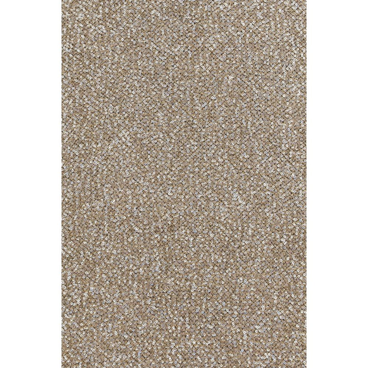 Brunello Cucinelli Brown Acetate Casual Dress