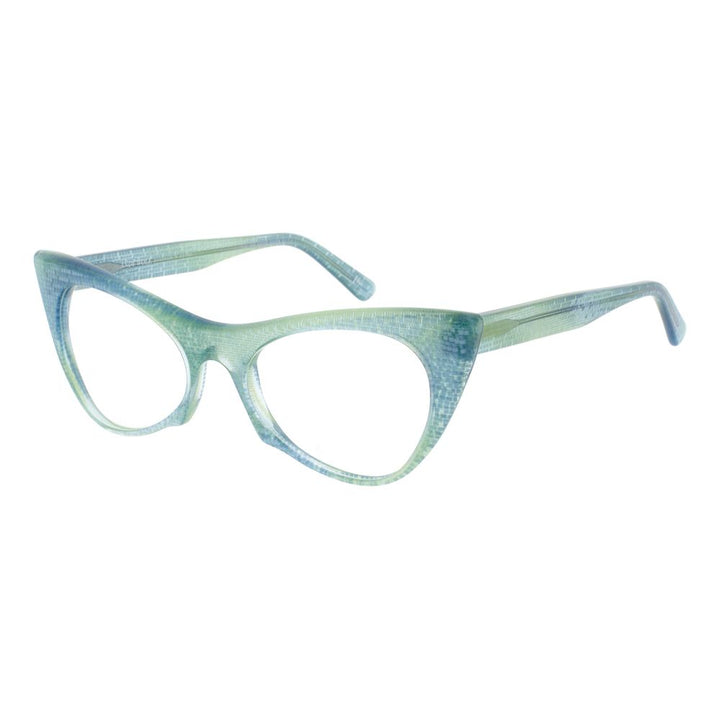 Andy Wolf Blue Acetate Glasses (Frames)