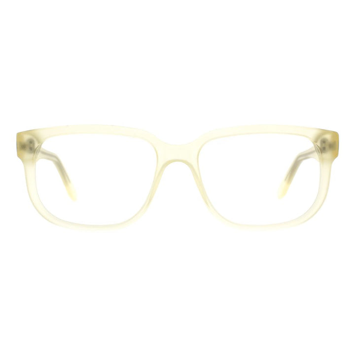 Andy Wolf Beige Acetate Glasses (Frames)