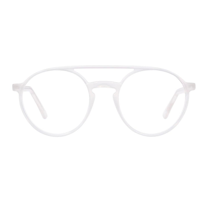 Andy Wolf Transparent Acetate Glasses (Frames)