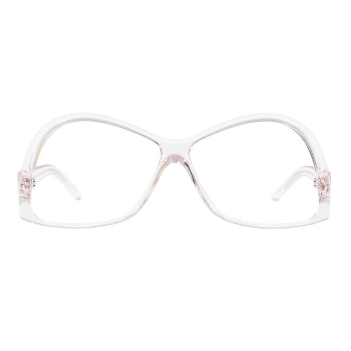 Andy Wolf Transparent Acetate Glasses (Frames)
