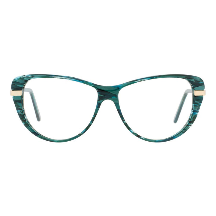 Andy Wolf Bicolor Metal & Plastic Glasses (Frames)