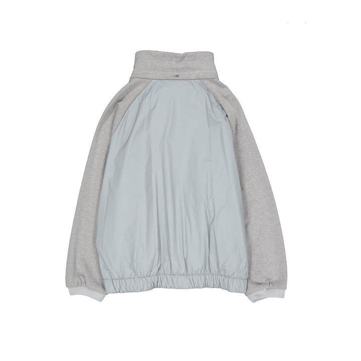 Herno Gray Polyamide Clothing