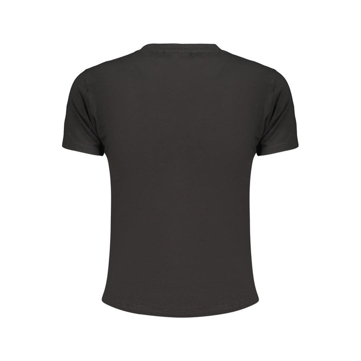 Fila Nero Cotton Women's T-Shirt