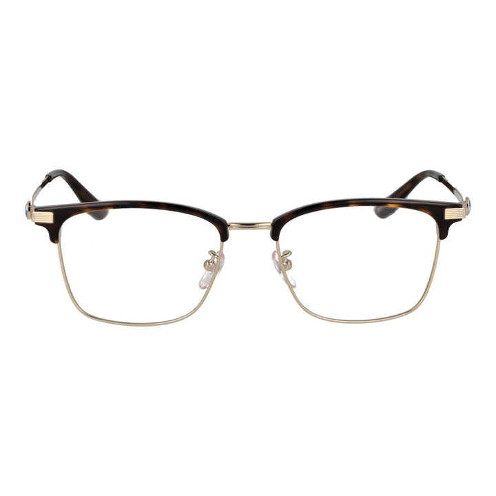 BMW Gold Titanium Glasses (Frames)