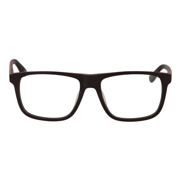 BMW Brown Plastic Glasses (Frames)