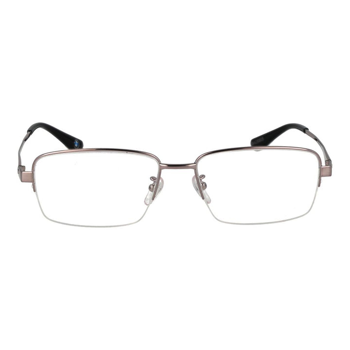 BMW Silver Titanium Glasses (Frames)