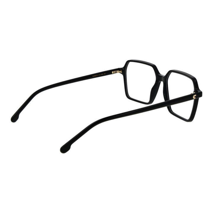 Carrera Black Acetate Glasses (Frames)