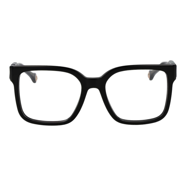 Carolina Herrera Black Acetate Glasses (Frames)