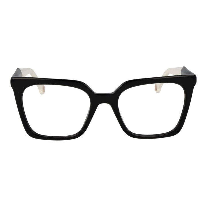 Carolina Herrera Black Acetate Glasses (Frames)