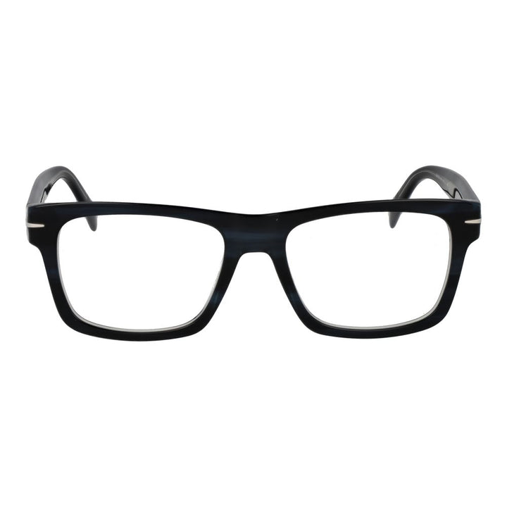 David Beckham Blue Acetate Glasses (Frames)