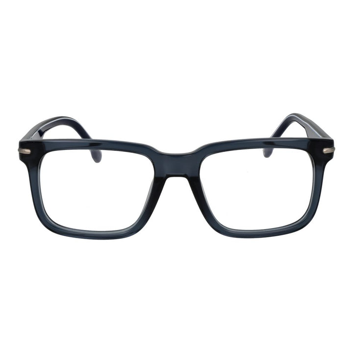 Carrera Blue Acetate Glasses (Frames)