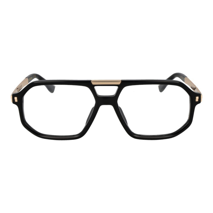 Dsquared² Black Acetate Glasses (Frames)