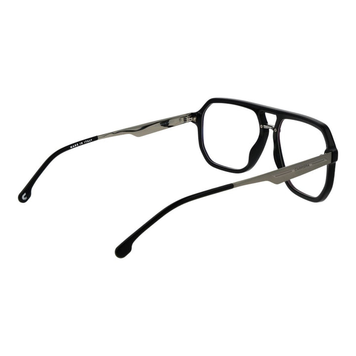 Carrera Black Acetate Glasses (Frames)