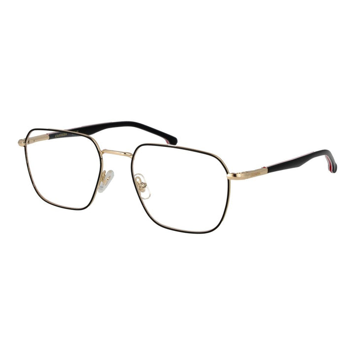 Carrera Black Metal Glasses (Frames)