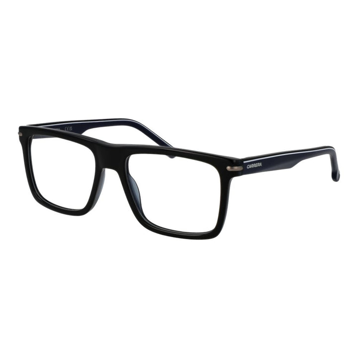 Carrera Black Acetate Glasses (Frames)
