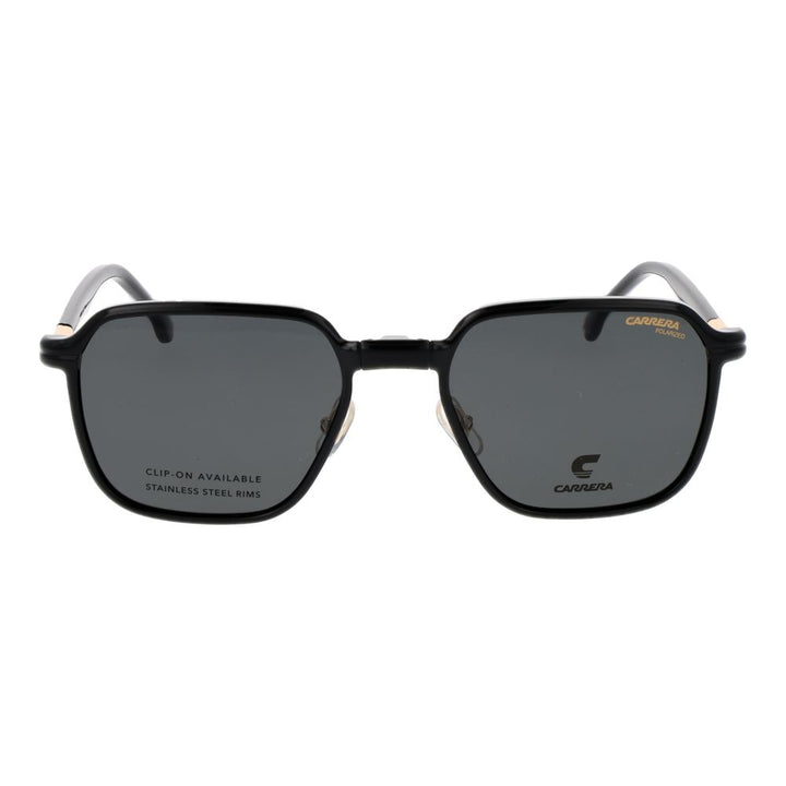 Carrera Gold Metal Glasses (Frames)