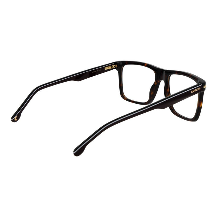 Carrera Brown Acetate Glasses (Frames)