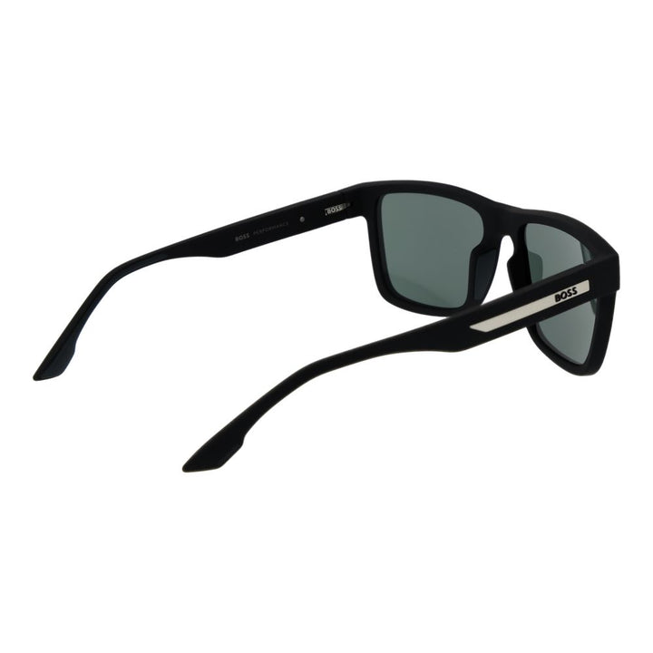 Hugo Boss Black Polyamide Sunglasses