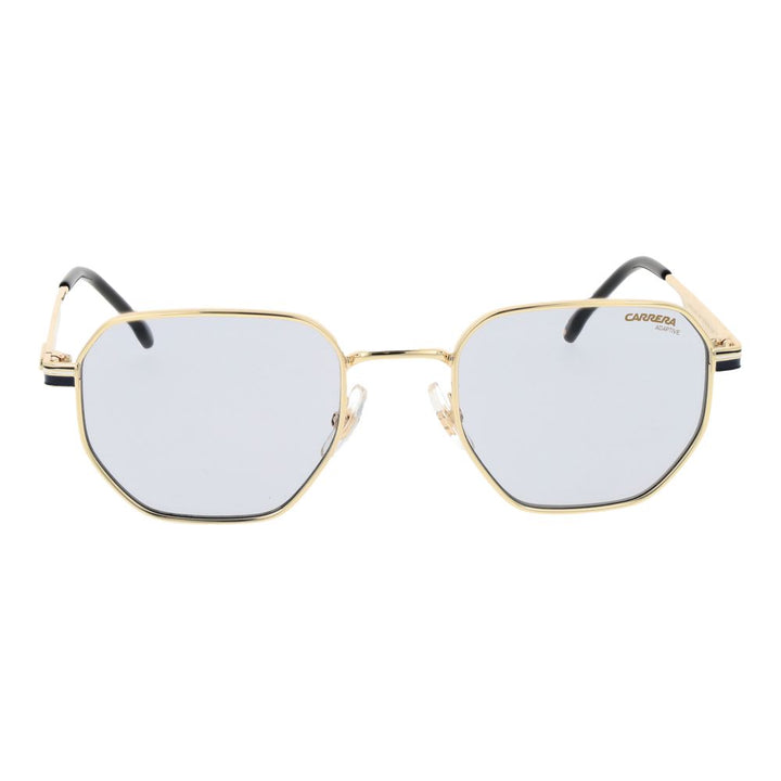 Carrera Gold Metal Sunglasses