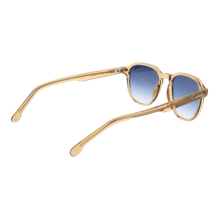 Carrera Brown Acetate Sunglasses