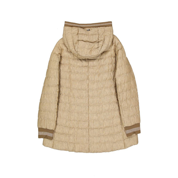 Herno Brown Polyester Clothing